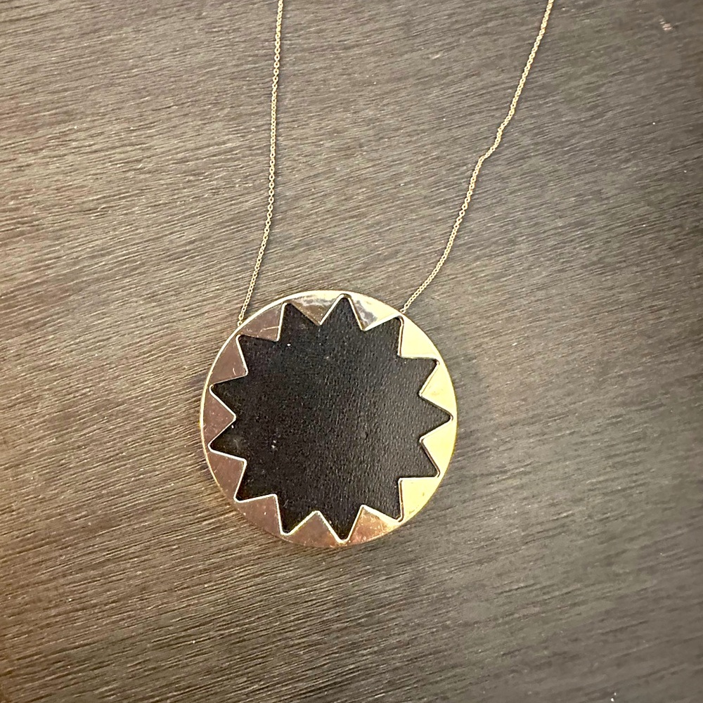 House of Harlow Necklace